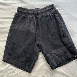 Men’s Gymshark Shorts Medium